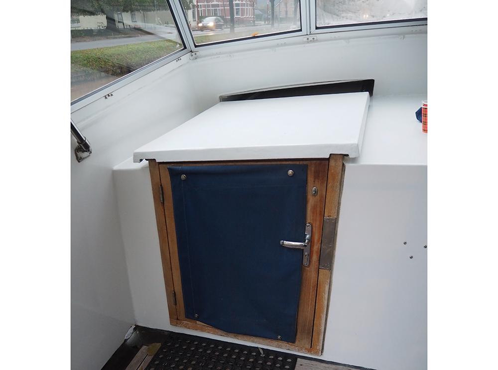 picture Dekuitrusting